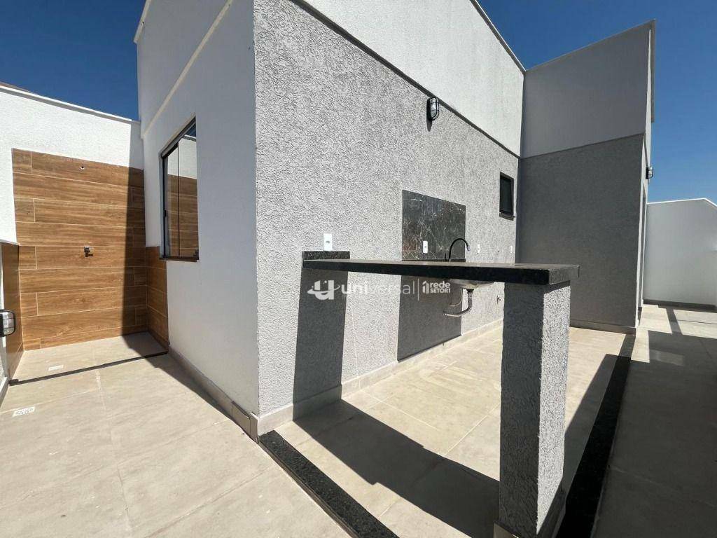 Cobertura à venda com 3 quartos, 108m² - Foto 16
