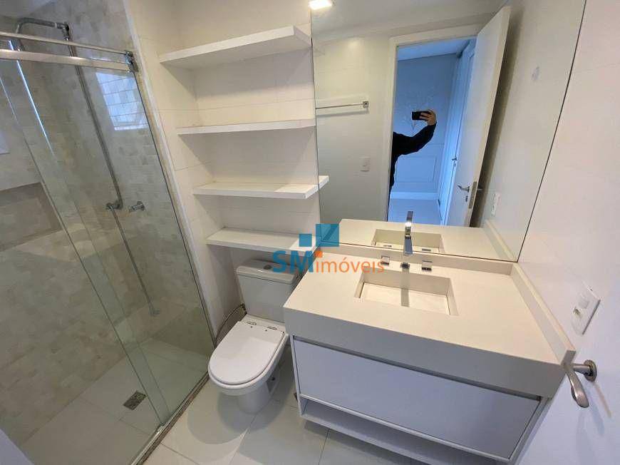 Apartamento à venda com 2 quartos, 109m² - Foto 10