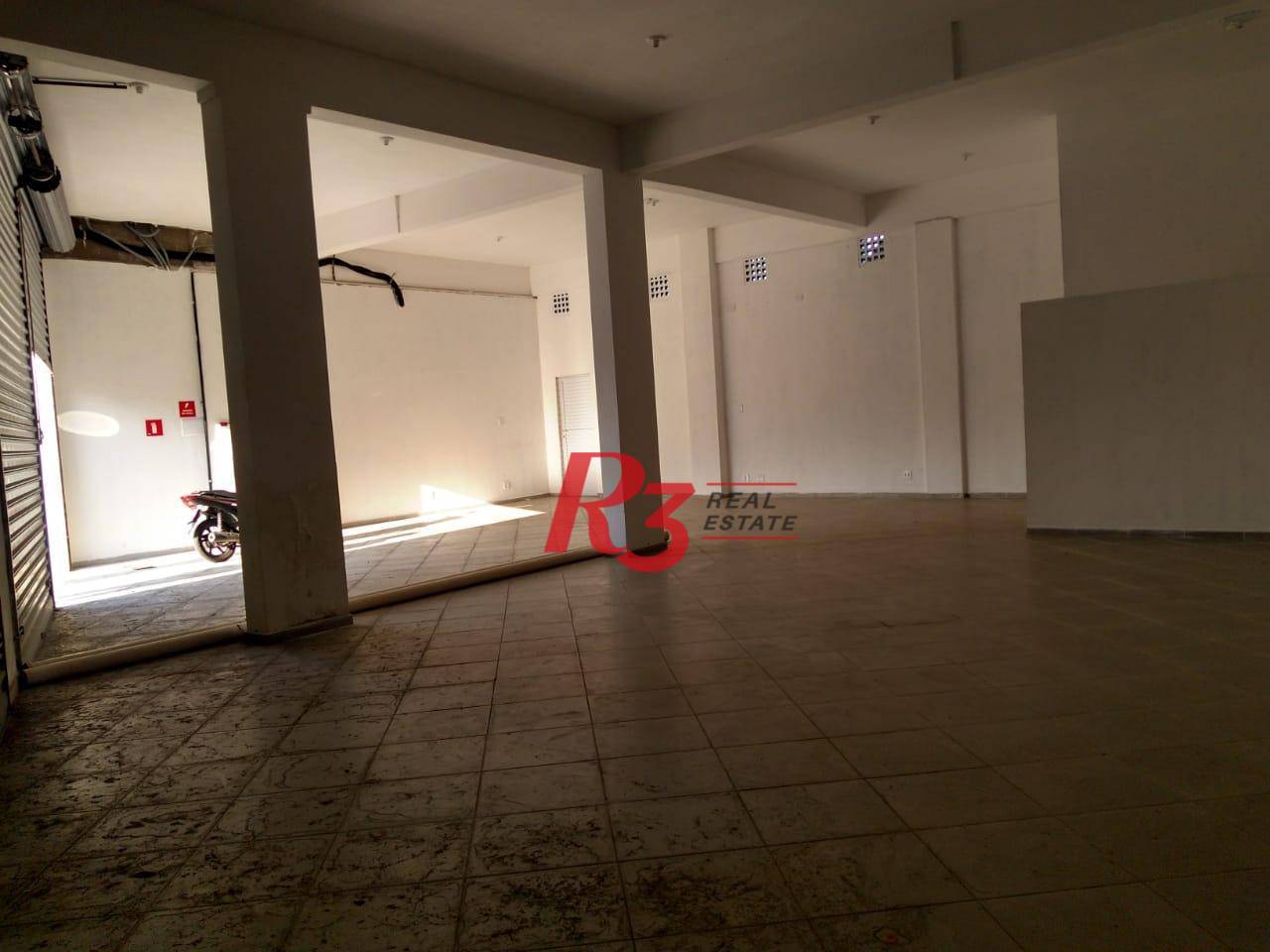 Loja-Salão para alugar, 140m² - Foto 1