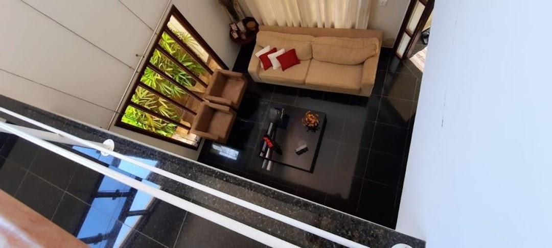Casa à venda com 3 quartos, 280m² - Foto 12