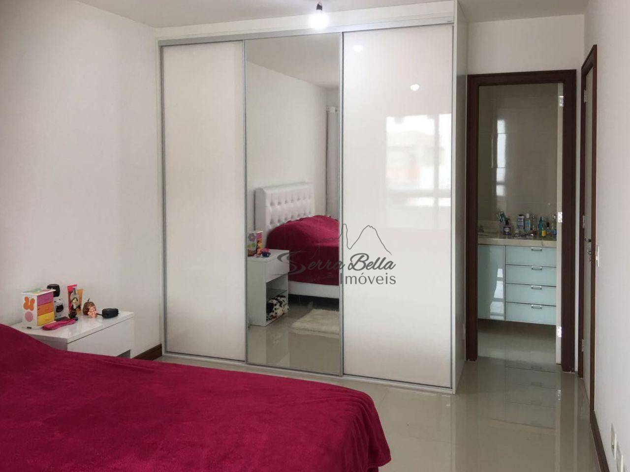 Apartamento à venda com 3 quartos, 143m² - Foto 7