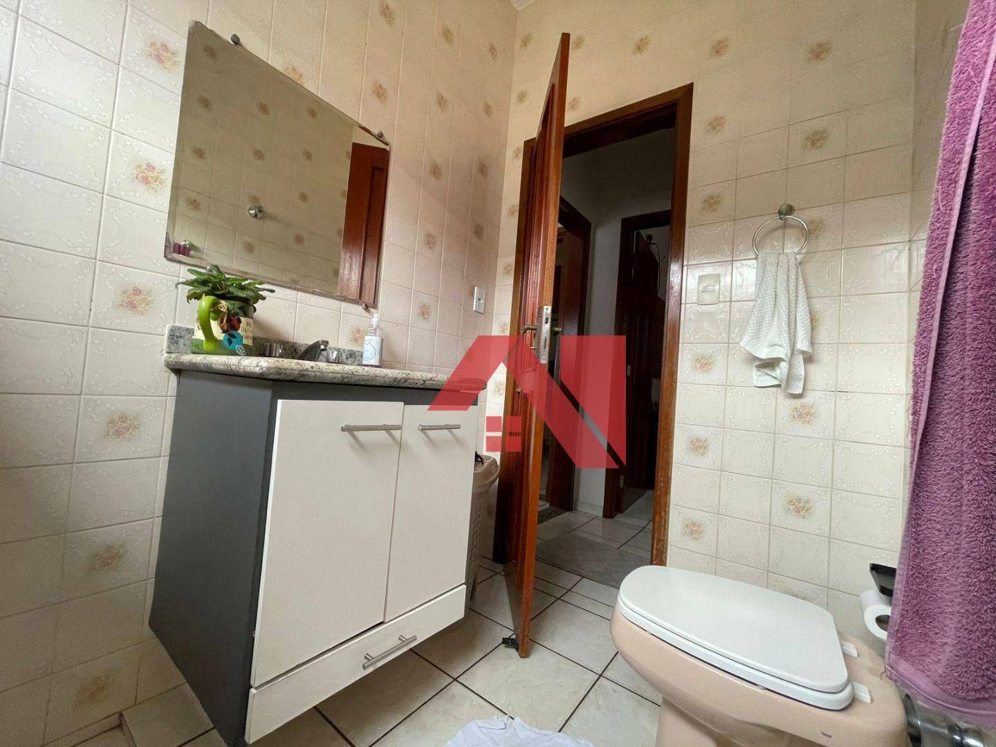 Casa à venda com 4 quartos, 280m² - Foto 16