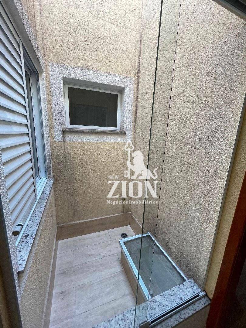 Sobrado à venda com 3 quartos, 180m² - Foto 13