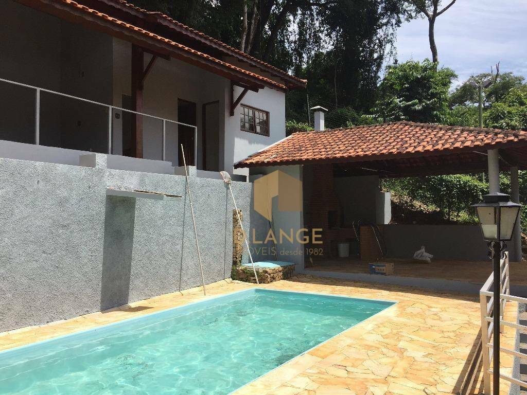 Casa de Condomínio à venda com 3 quartos, 389m² - Foto 31