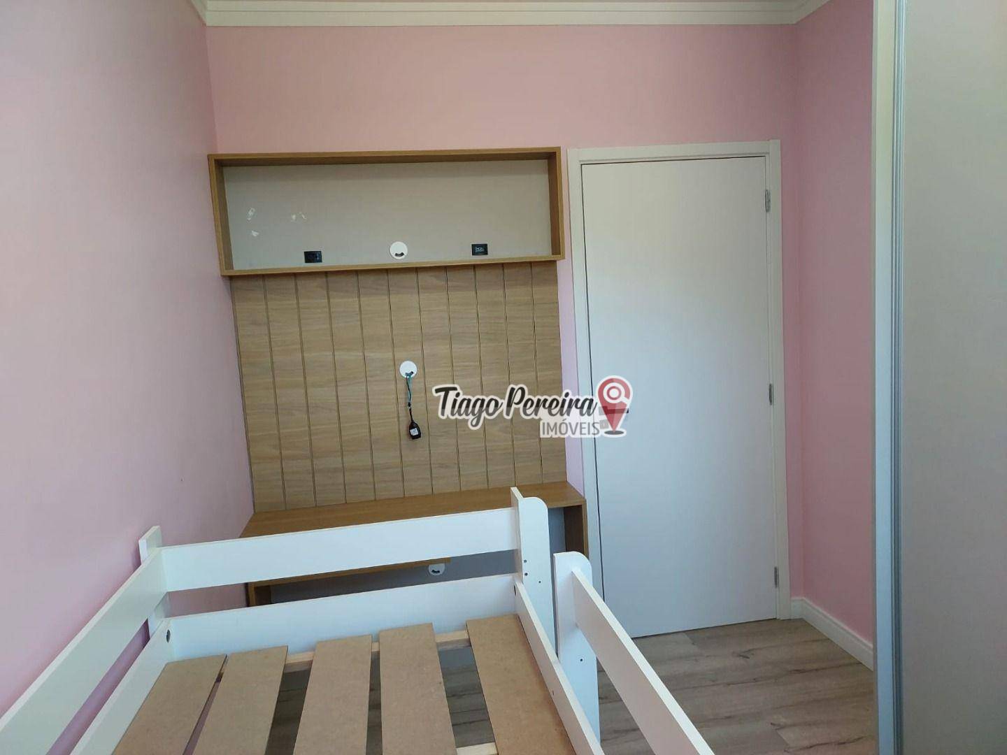 Apartamento à venda com 2 quartos, 50m² - Foto 11