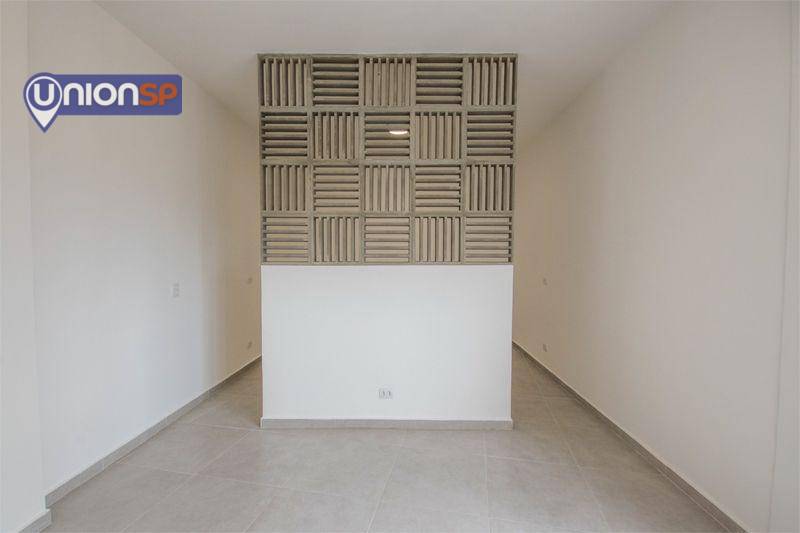 Apartamento à venda com 1 quarto, 30m² - Foto 3