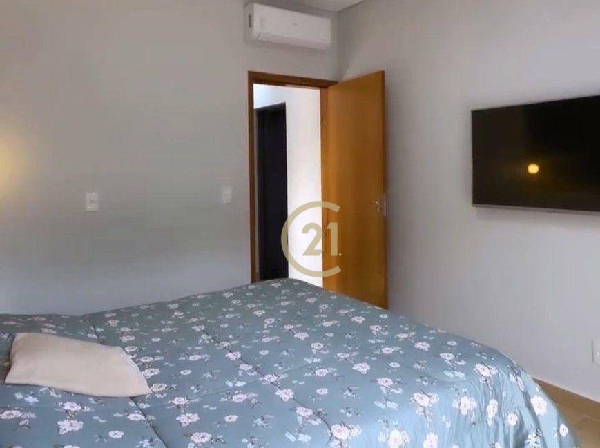 Casa de Condomínio à venda com 3 quartos, 263m² - Foto 15