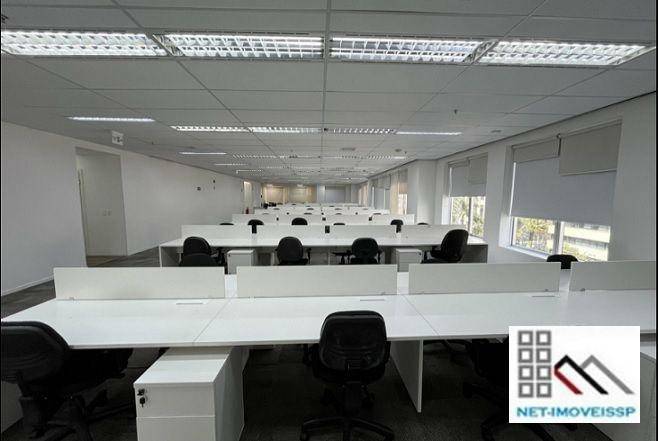 Conjunto Comercial-Sala à venda, 1665m² - Foto 4