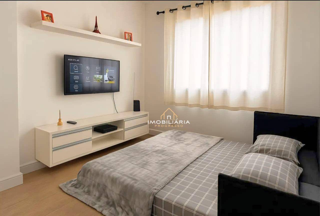 Apartamento, 1 quarto, 45 m² - Foto 4