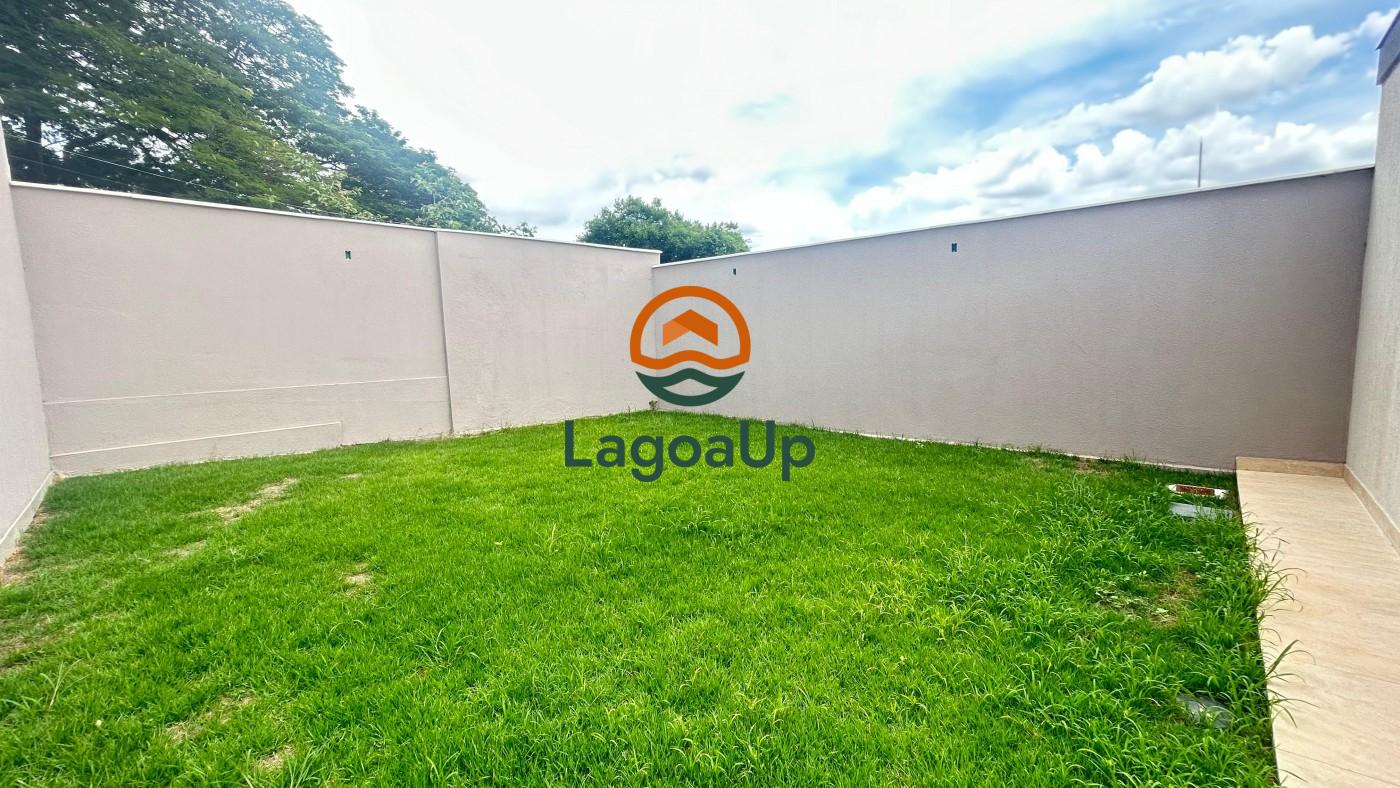 Casa à venda com 4 quartos, 132m² - Foto 19