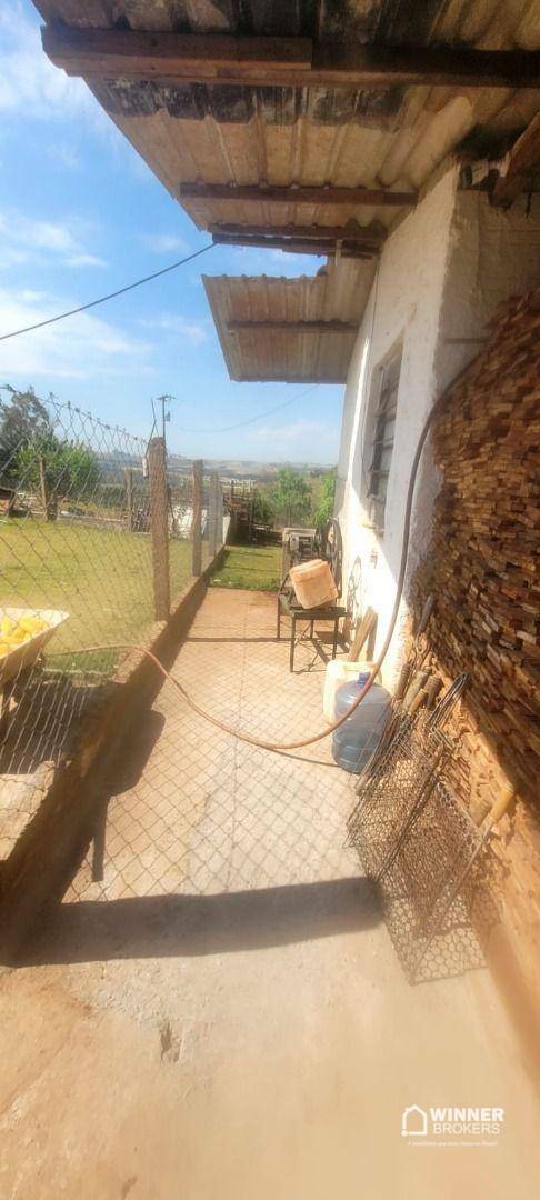 Sítio, 2 quartos, 4 hectares - Foto 5