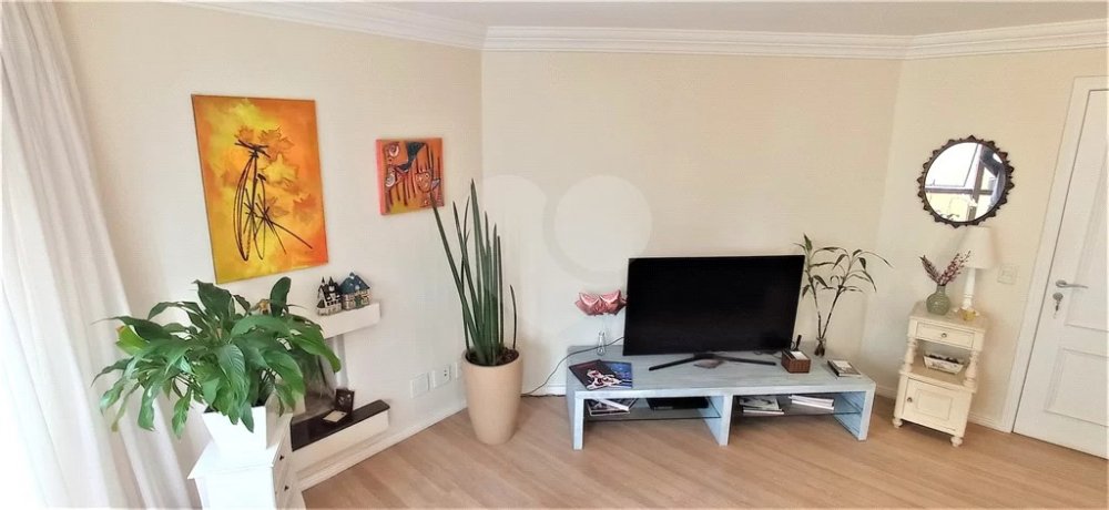 Apartamento à venda com 3 quartos, 120m² - Foto 3