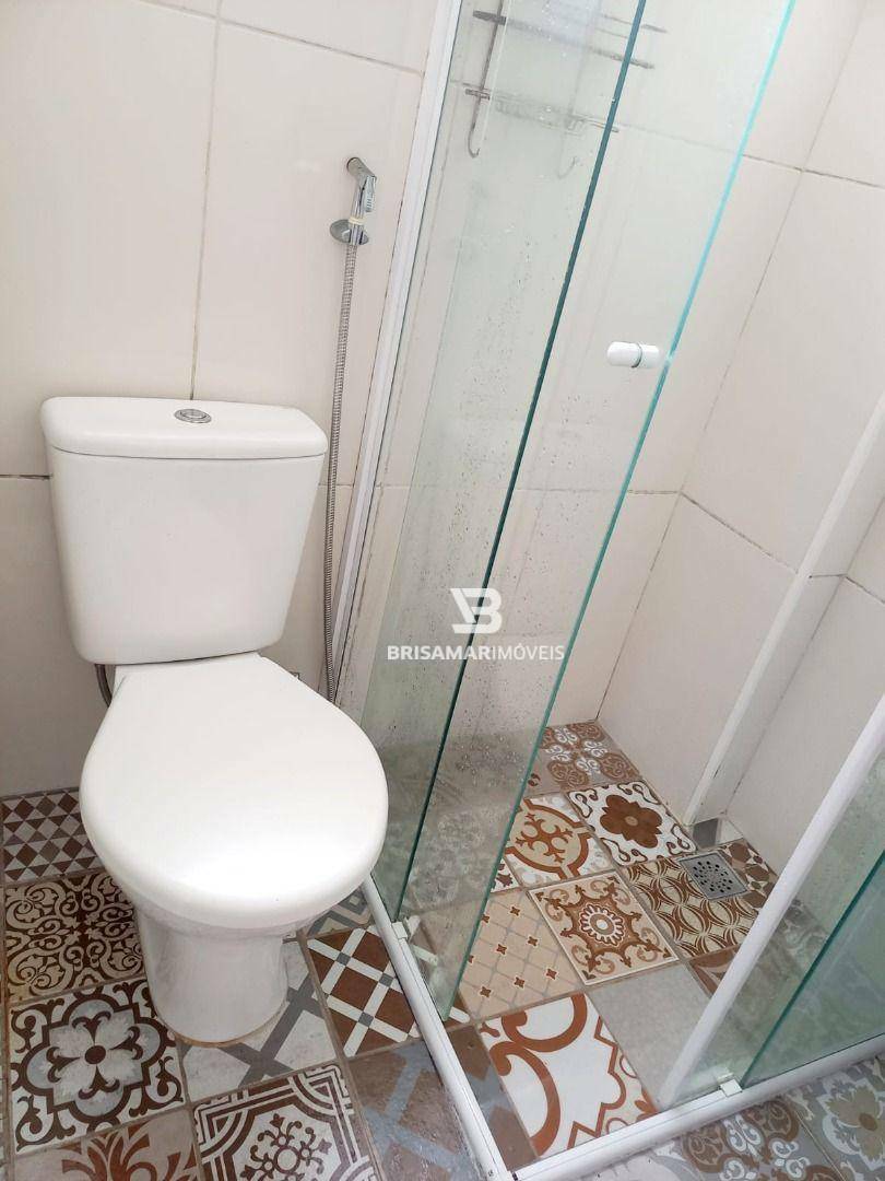 Apartamento à venda com 2 quartos, 72m² - Foto 13