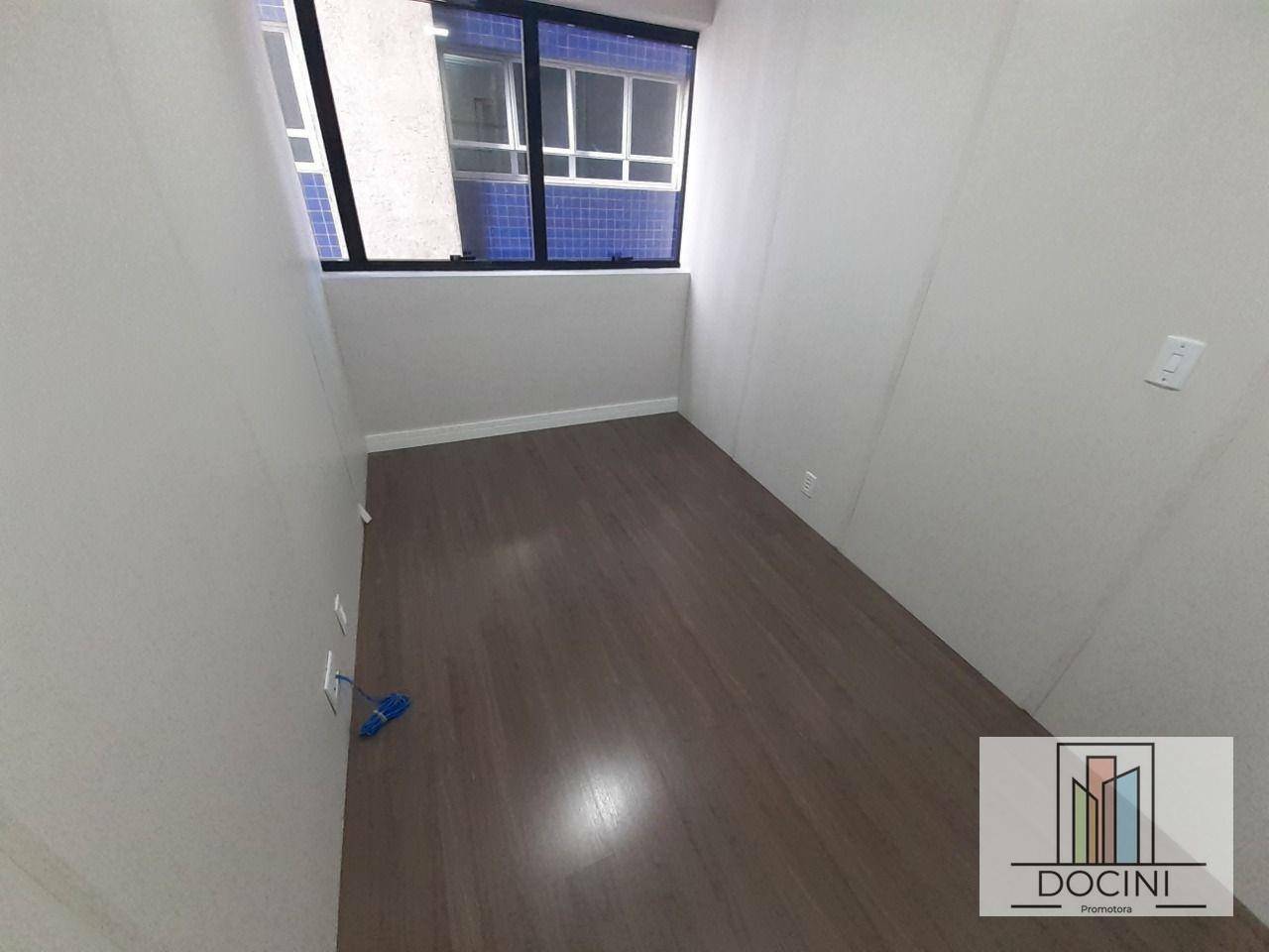 Conjunto Comercial-Sala para alugar, 49m² - Foto 1