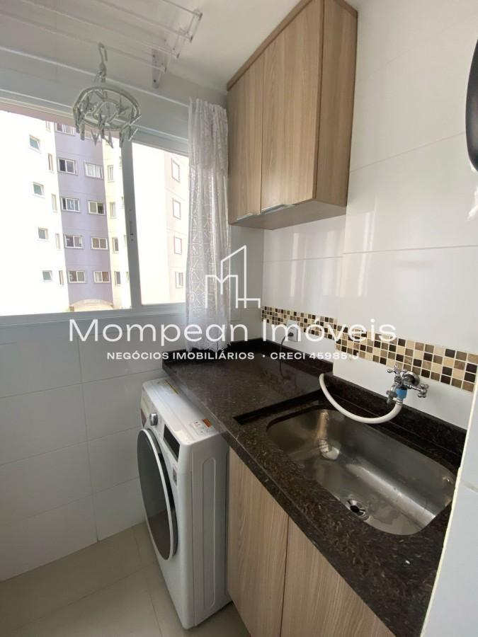 Apartamento à venda com 2 quartos, 48m² - Foto 19