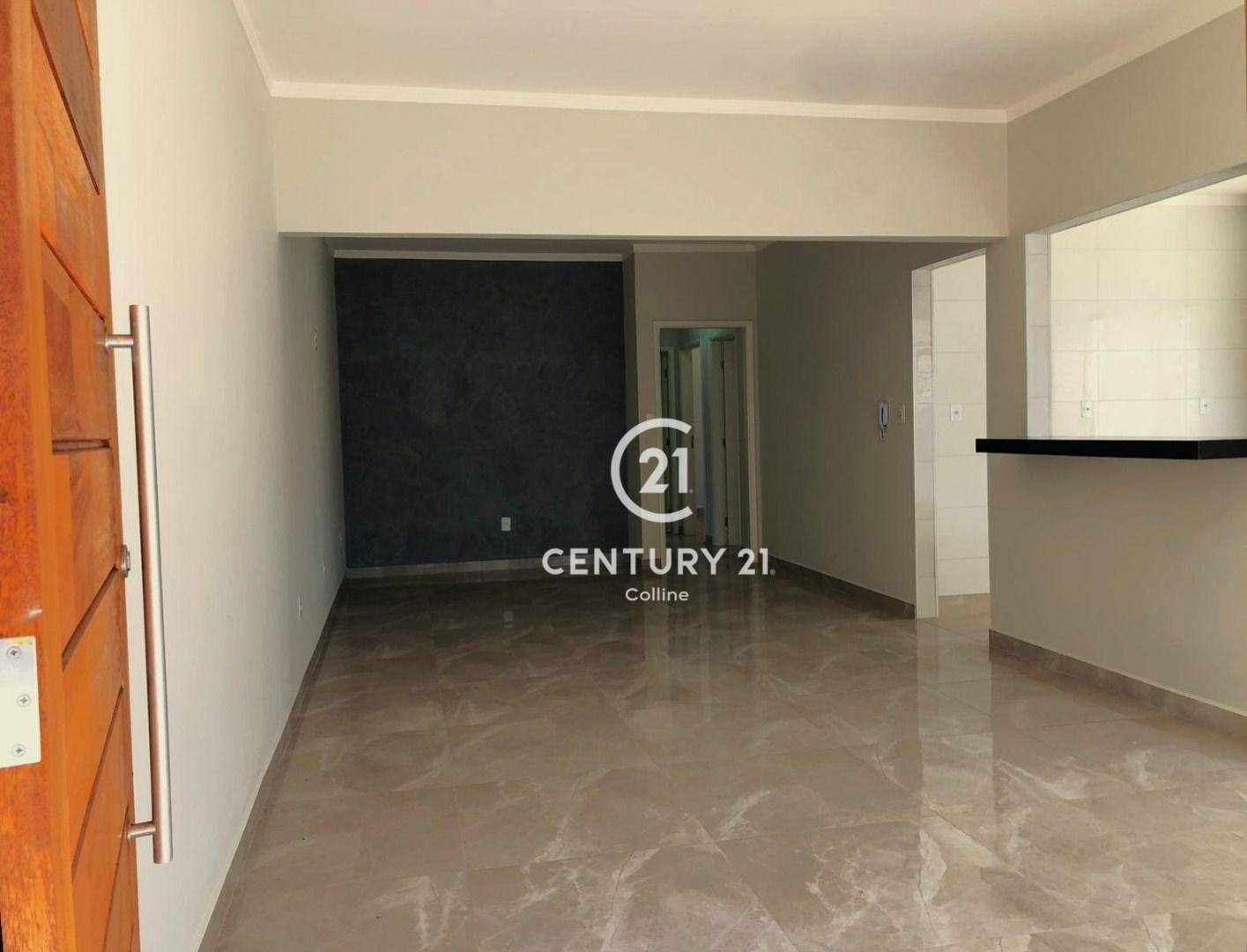 Casa à venda com 3 quartos, 145m² - Foto 4