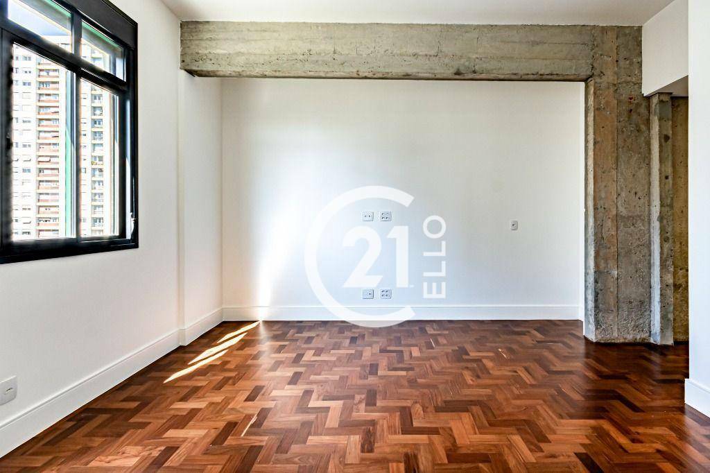 Apartamento à venda com 3 quartos, 212m² - Foto 24