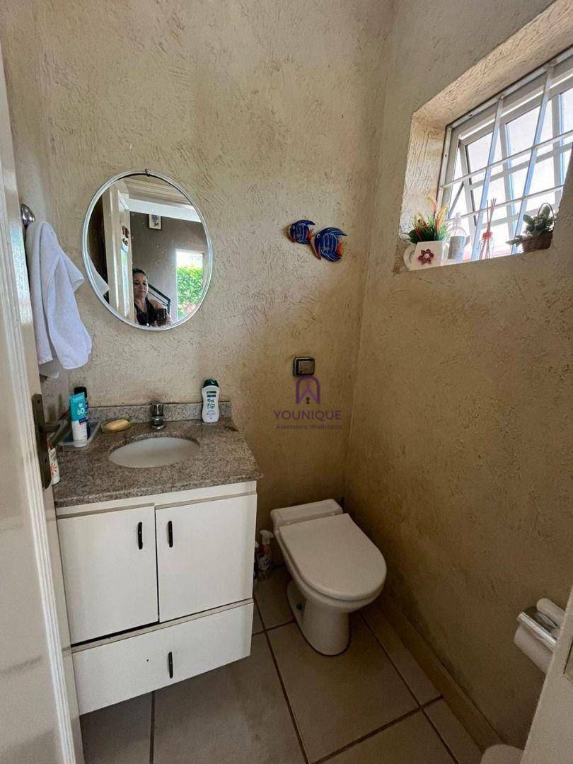 Casa à venda com 3 quartos, 236m² - Foto 51