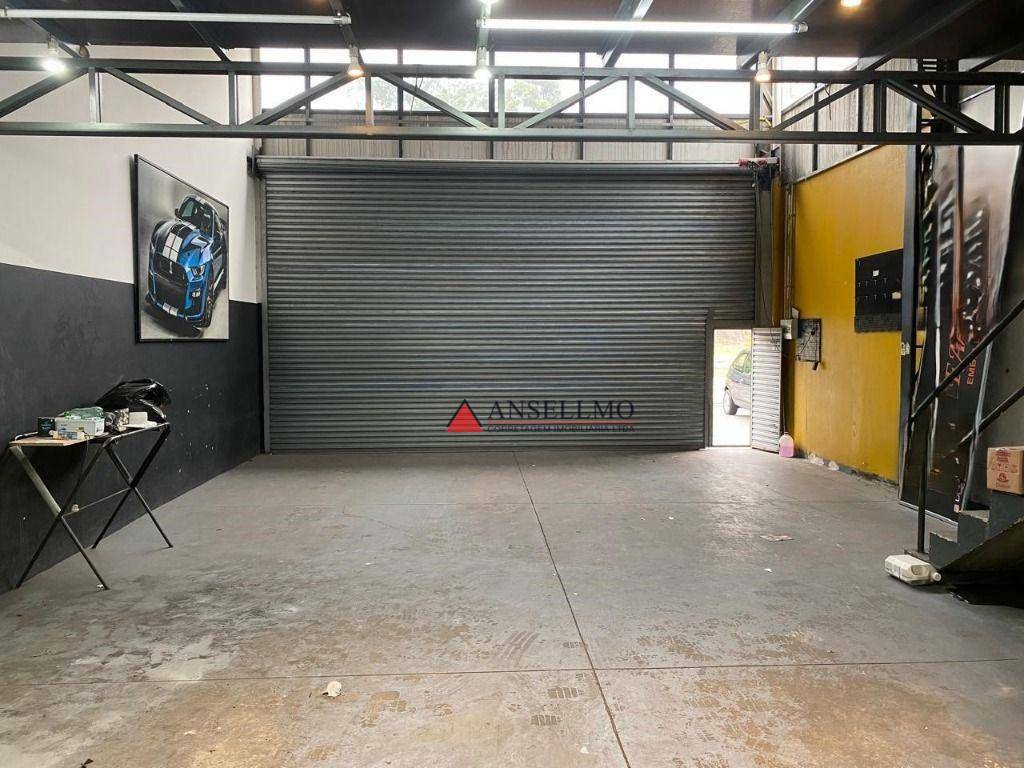 Loja-Salão para alugar, 105m² - Foto 8