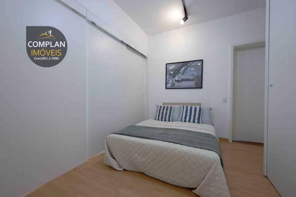 Apartamento à venda com 3 quartos, 130m² - Foto 13