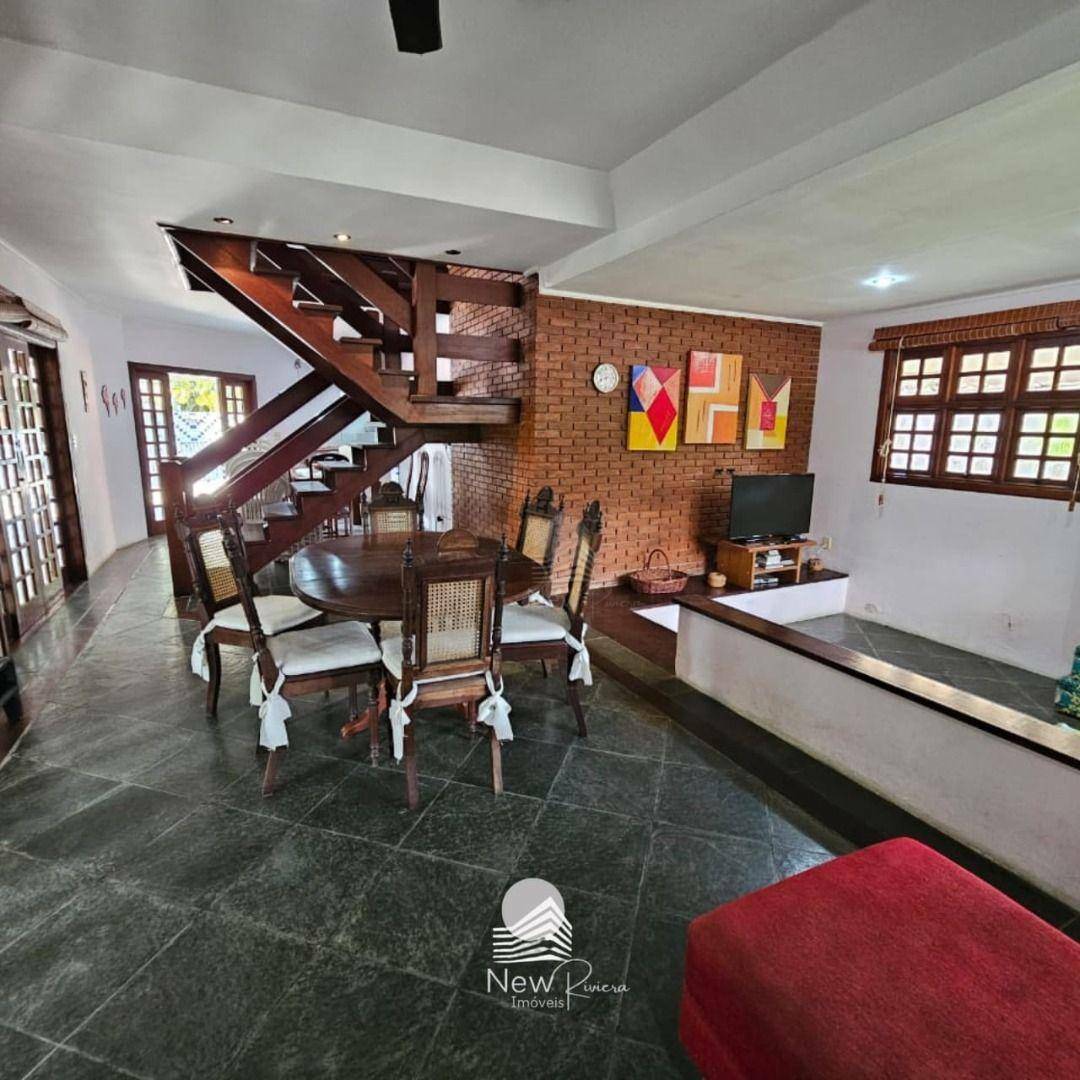 Casa de Condomínio para alugar com 4 quartos, 267m² - Foto 12