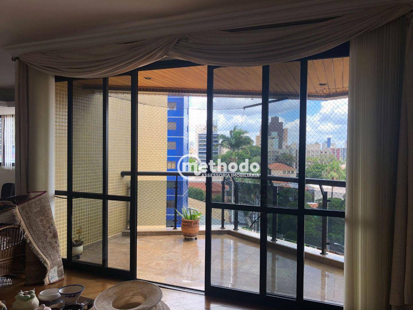 Apartamento à venda com 3 quartos, 235m² - Foto 72