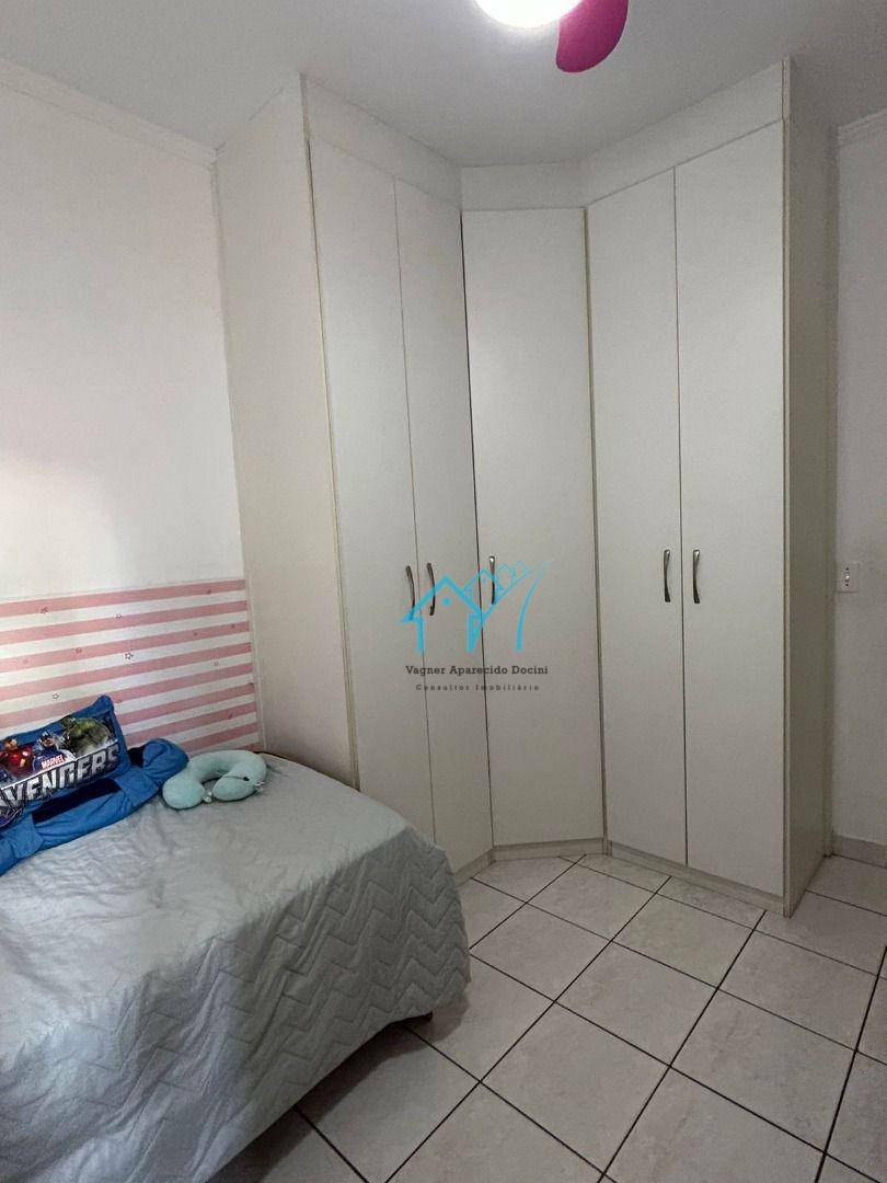 Apartamento à venda com 3 quartos, 107m² - Foto 16