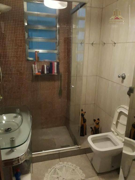 Apartamento à venda com 2 quartos, 88m² - Foto 18