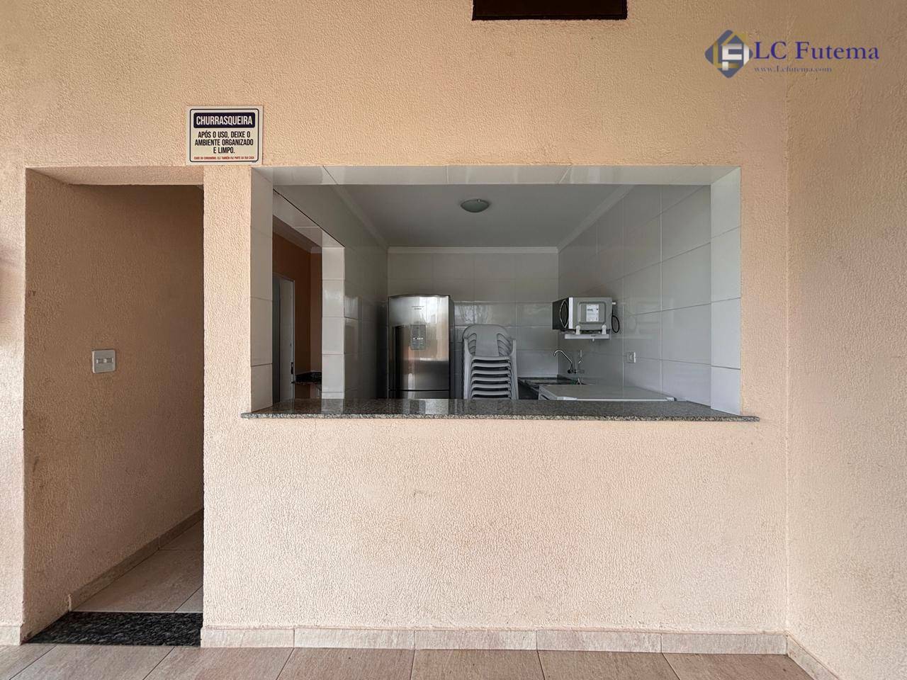 Casa de Condomínio à venda com 2 quartos, 70m² - Foto 25