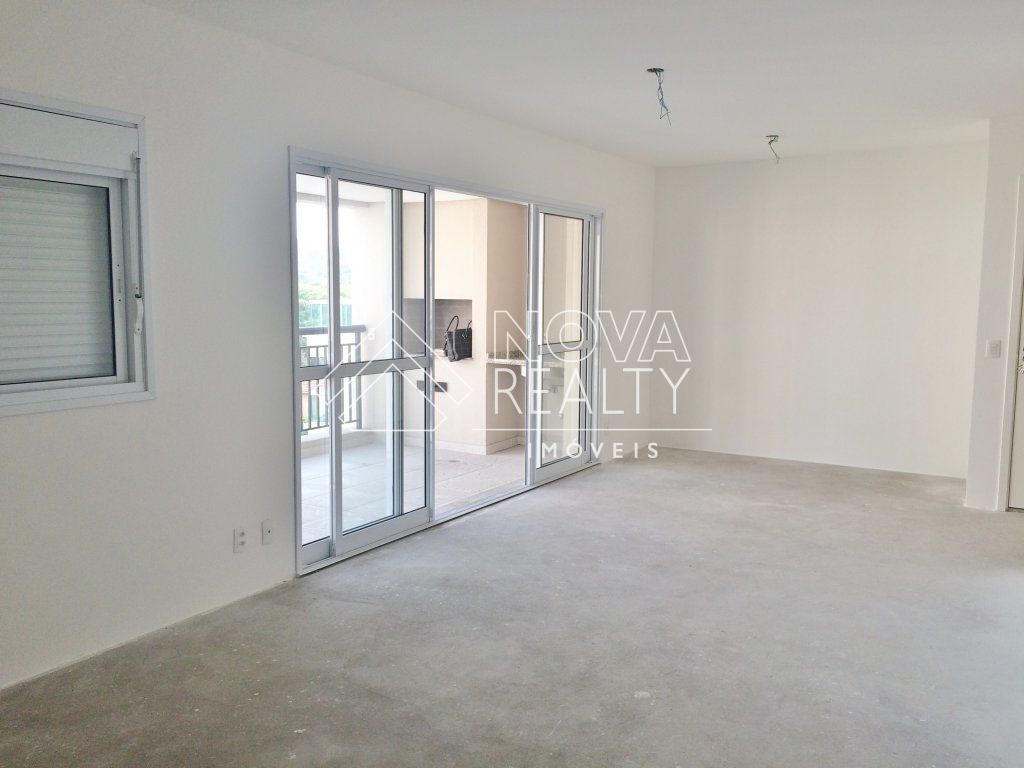 Apartamento à venda com 3 quartos, 108m² - Foto 4