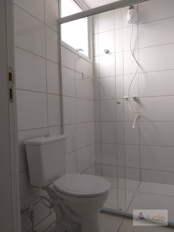 Apartamento à venda com 2 quartos, 56m² - Foto 13