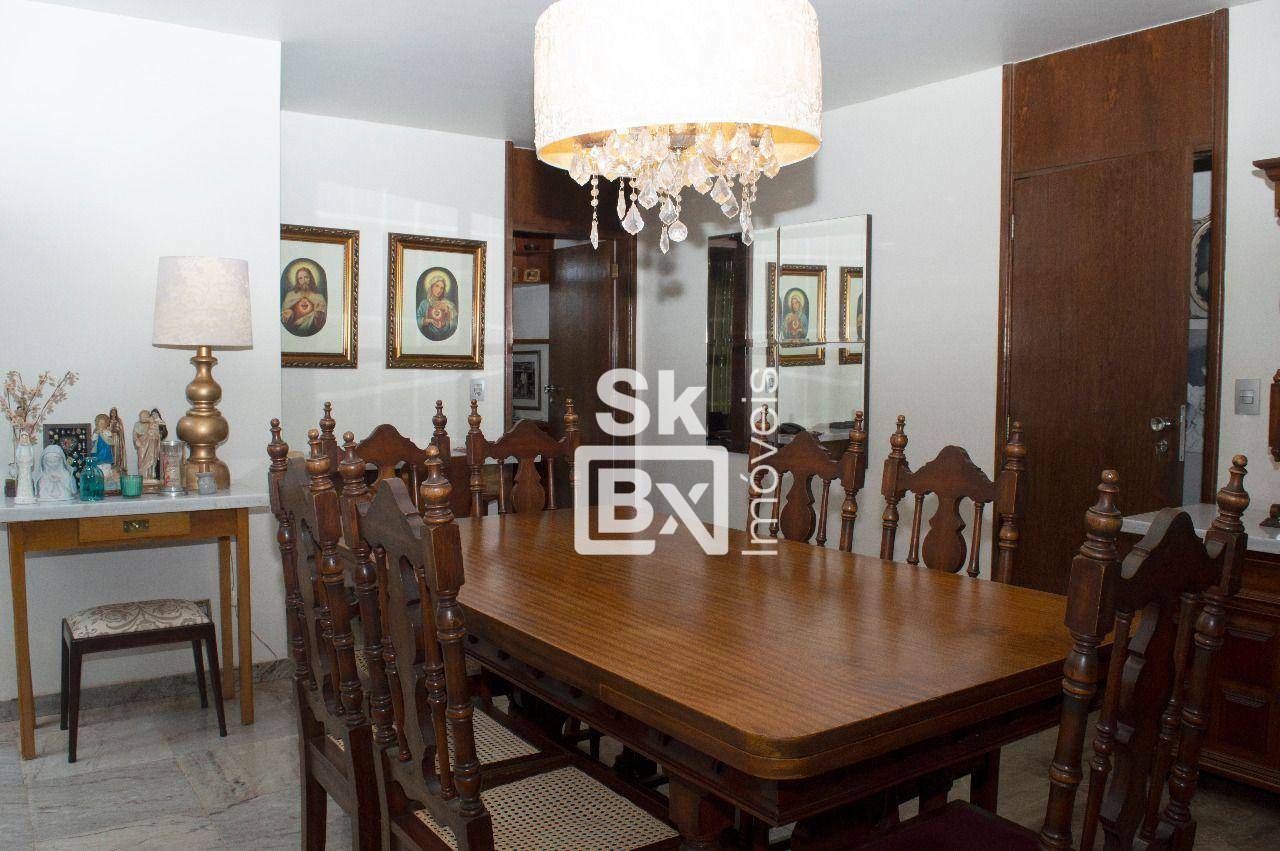 Casa à venda com 4 quartos, 340m² - Foto 12