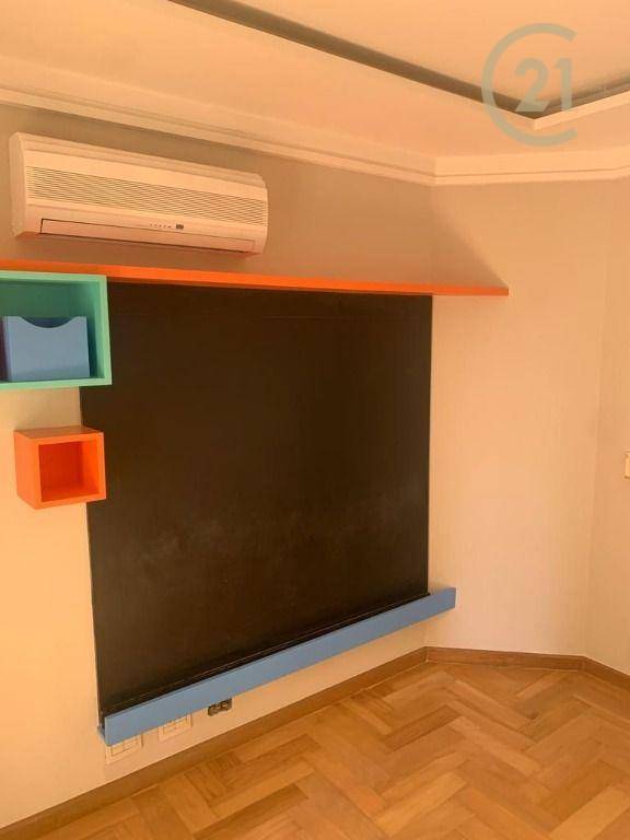 Apartamento à venda e aluguel com 7 quartos, 330m² - Foto 33