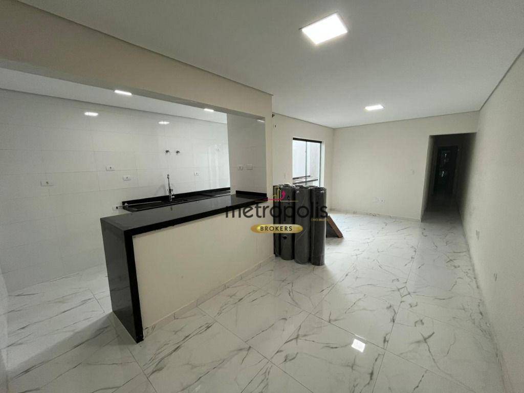 Apartamento à venda com 3 quartos, 90m² - Foto 1