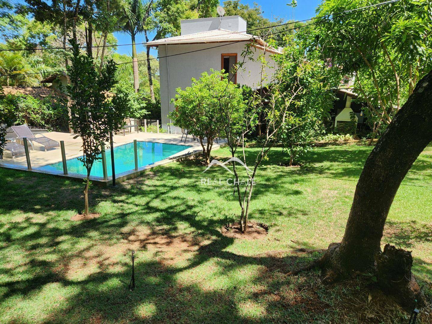 Casa de Condomínio à venda com 4 quartos, 290m² - Foto 40