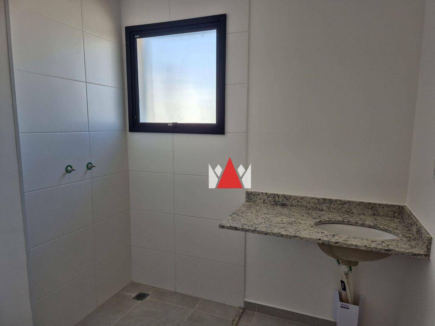 Apartamento à venda com 3 quartos, 107m² - Foto 9