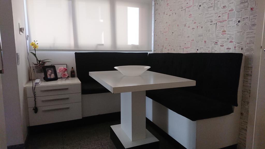 Apartamento à venda com 3 quartos, 180m² - Foto 15