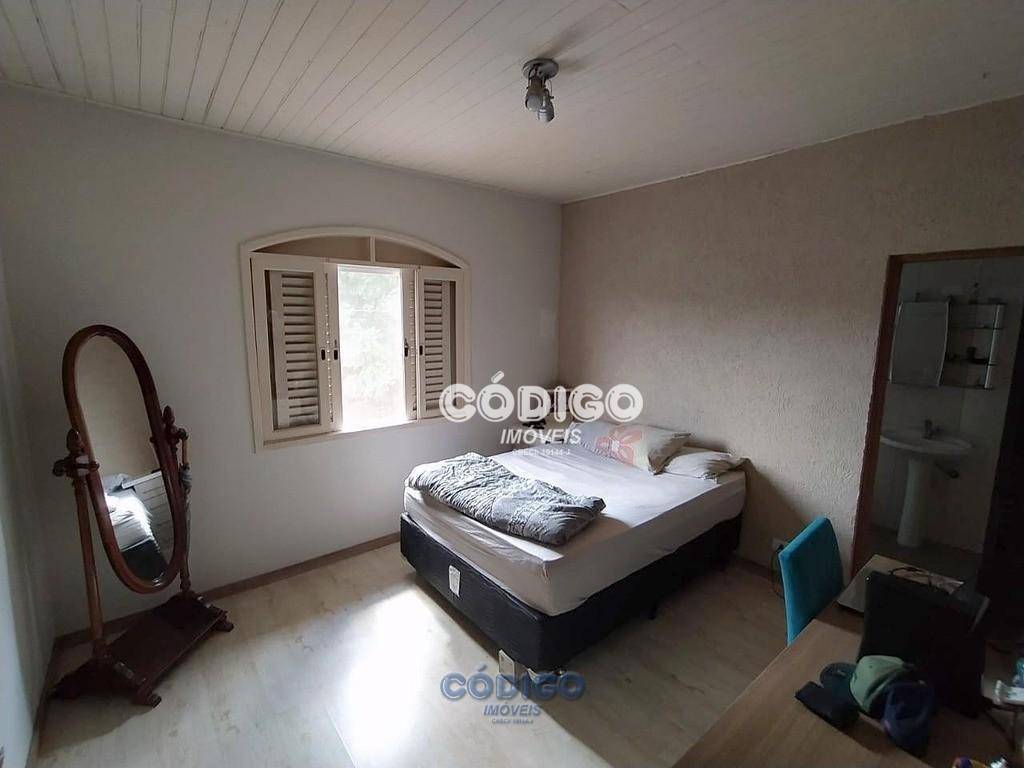 Sobrado à venda com 3 quartos, 290m² - Foto 6