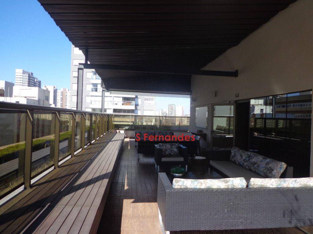 Sala-Conjunto, 35 m² - Foto 18