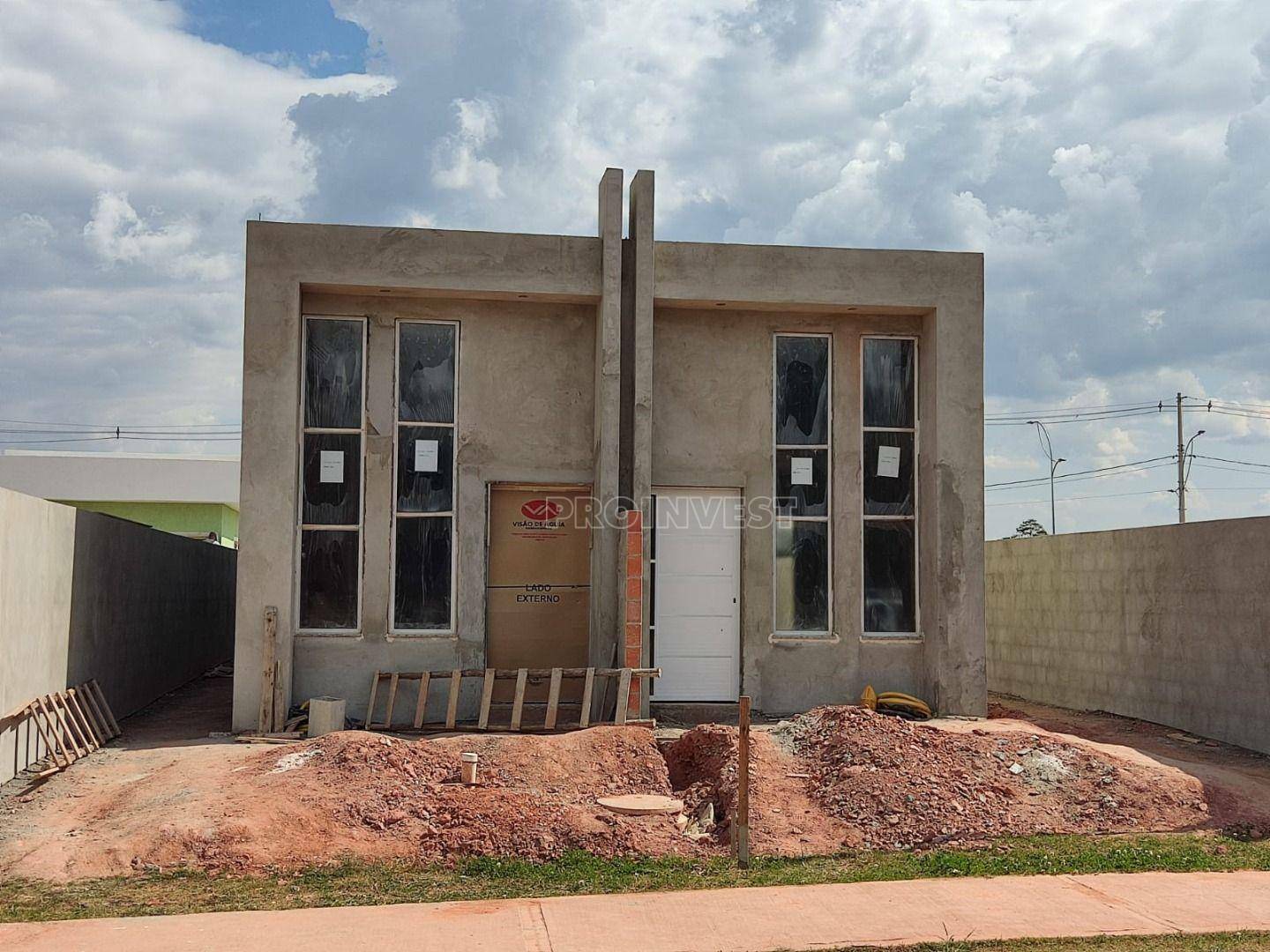 Casa de Condomínio à venda com 2 quartos, 58m² - Foto 16