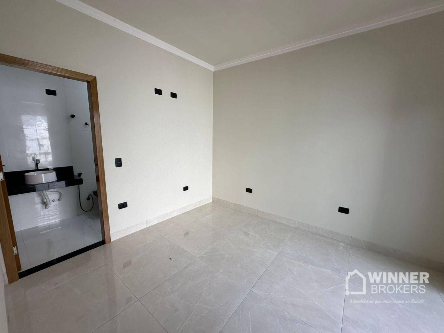 Casa à venda com 3 quartos, 123m² - Foto 14