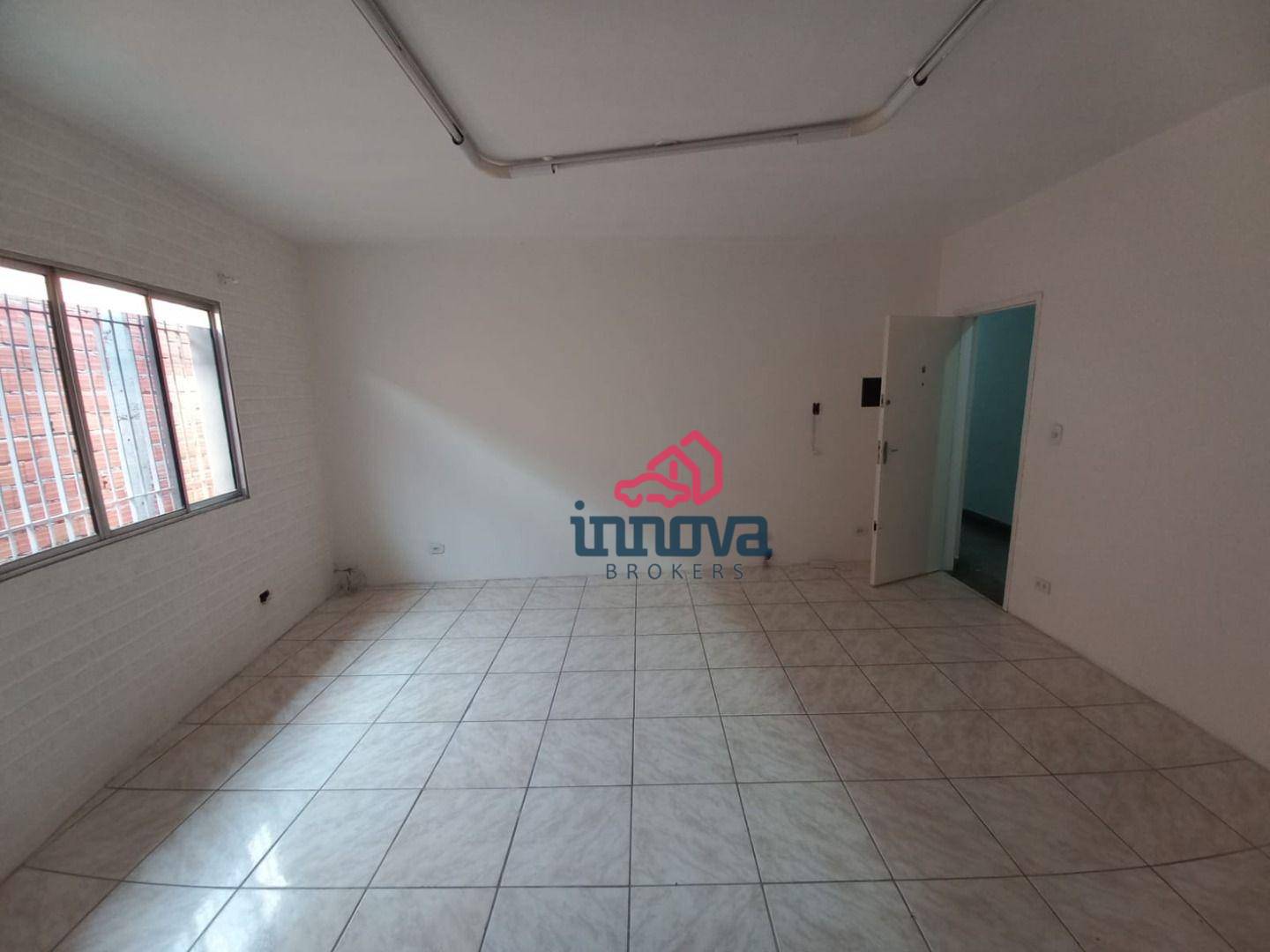 Conjunto Comercial-Sala para alugar, 28m² - Foto 6