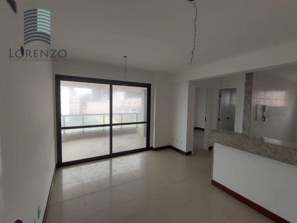 Apartamento à venda com 1 quarto, 51m² - Foto 18