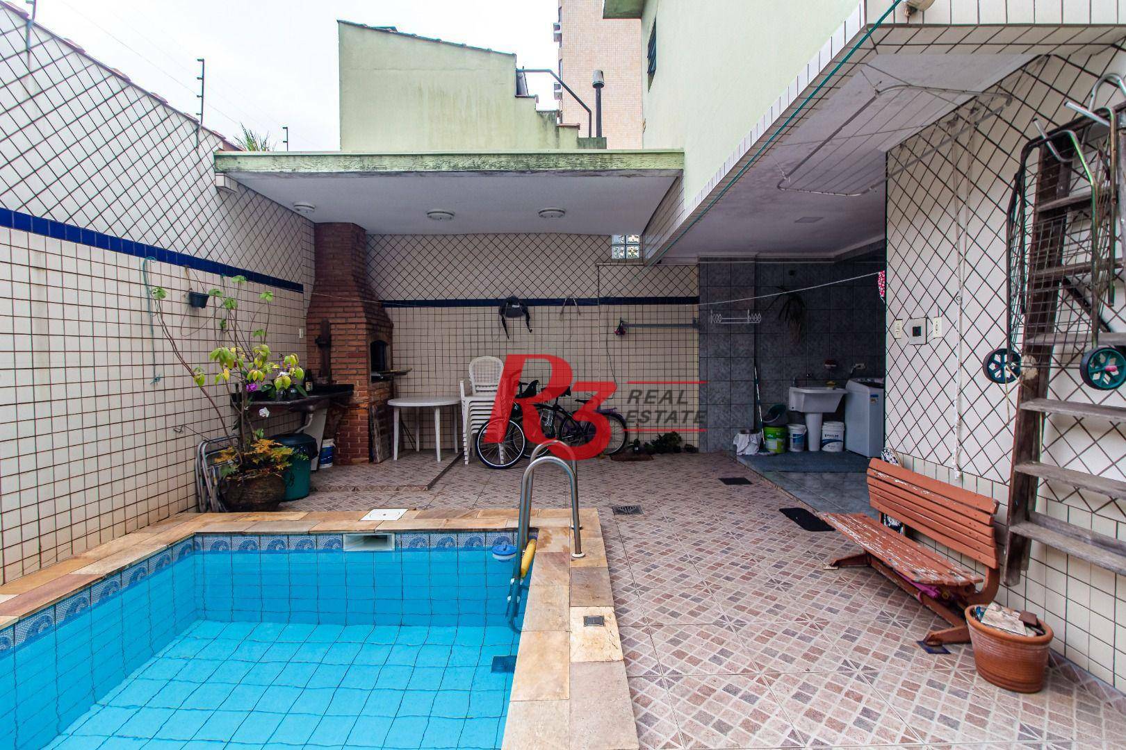 Sobrado à venda com 4 quartos, 228m² - Foto 13