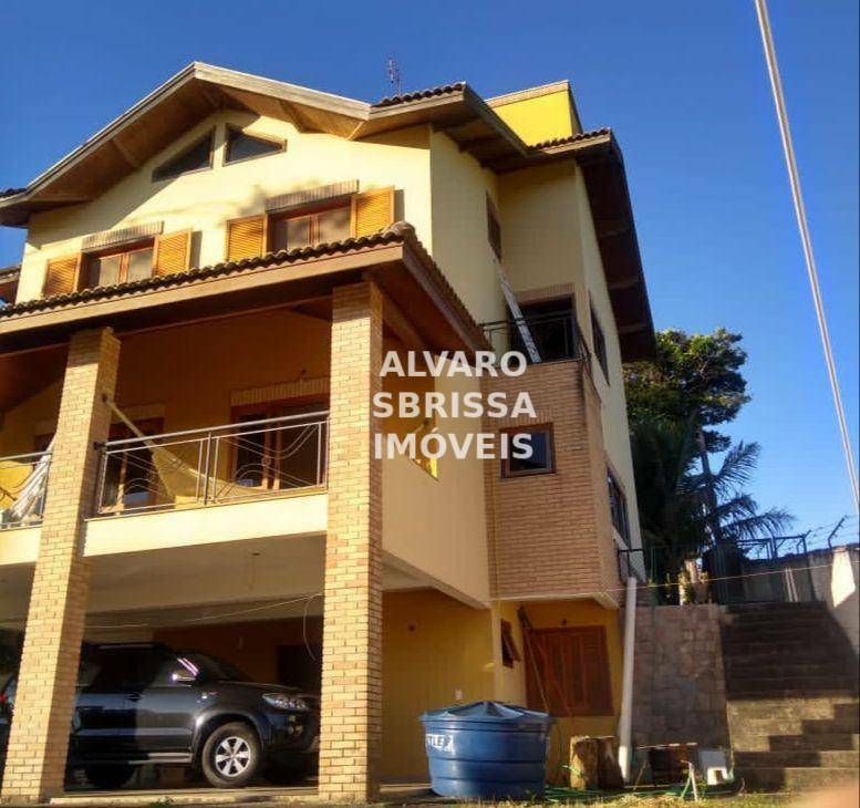 Casa de Condomínio à venda com 3 quartos, 250m² - Foto 27