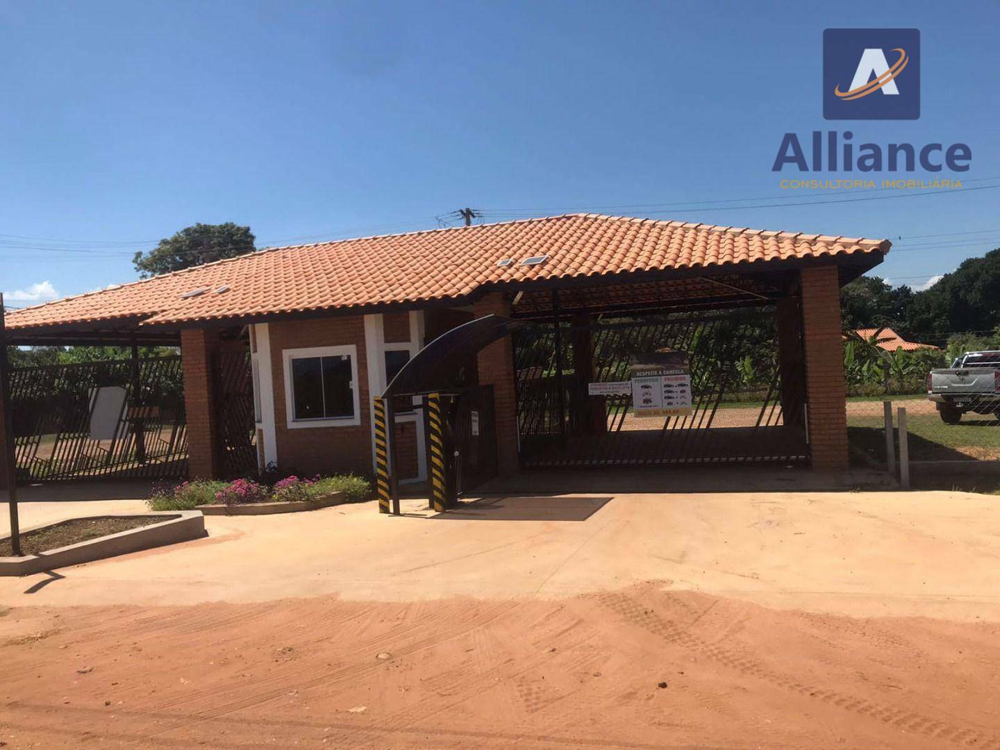 Chácara à venda com 2 quartos, 70m² - Foto 19