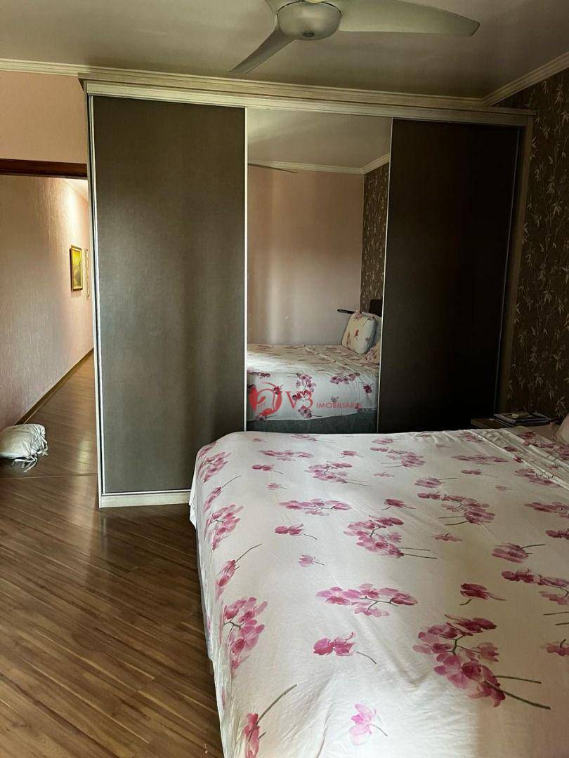 Sobrado à venda com 3 quartos, 113m² - Foto 7
