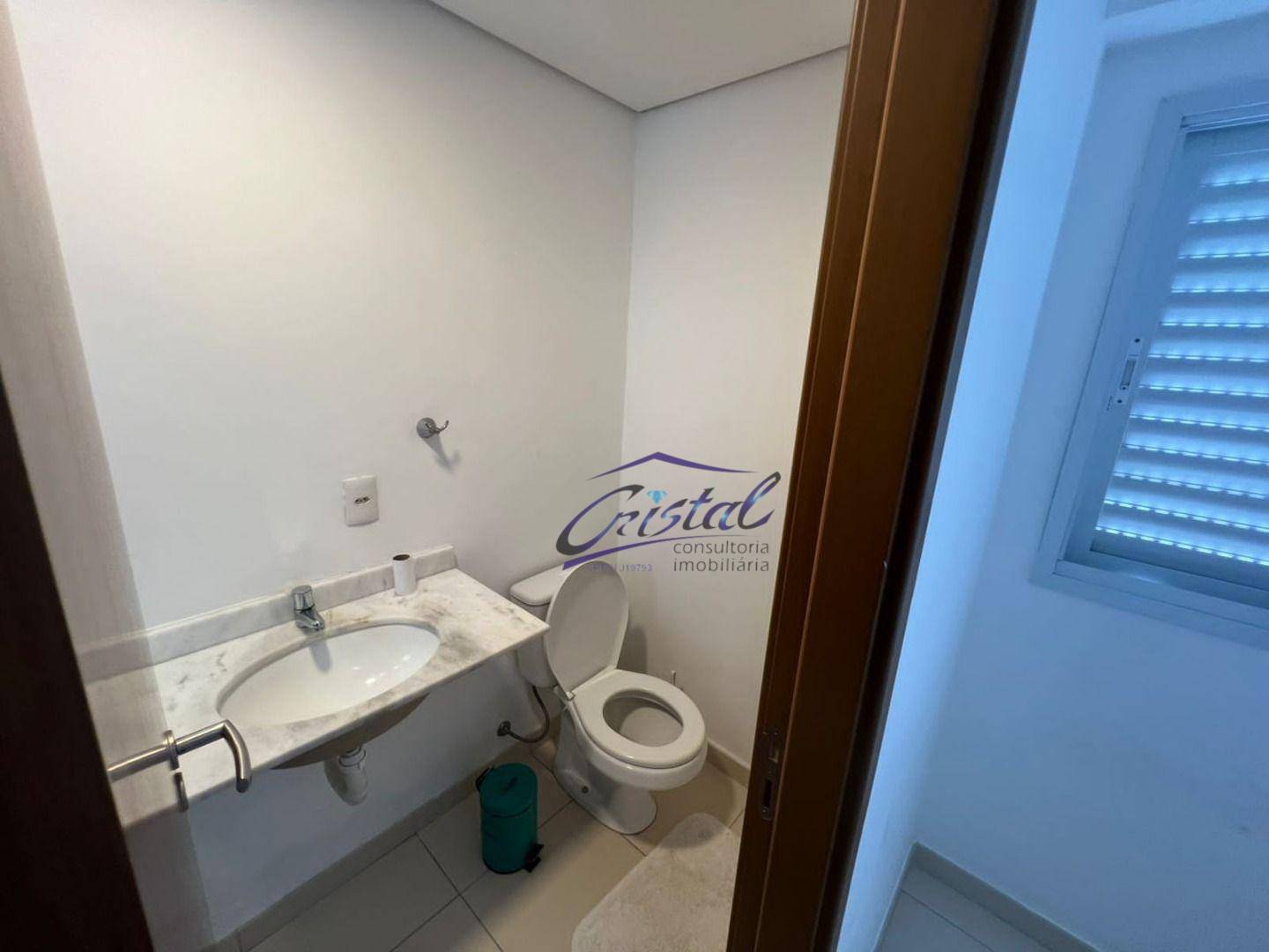 Apartamento à venda com 3 quartos, 111m² - Foto 25