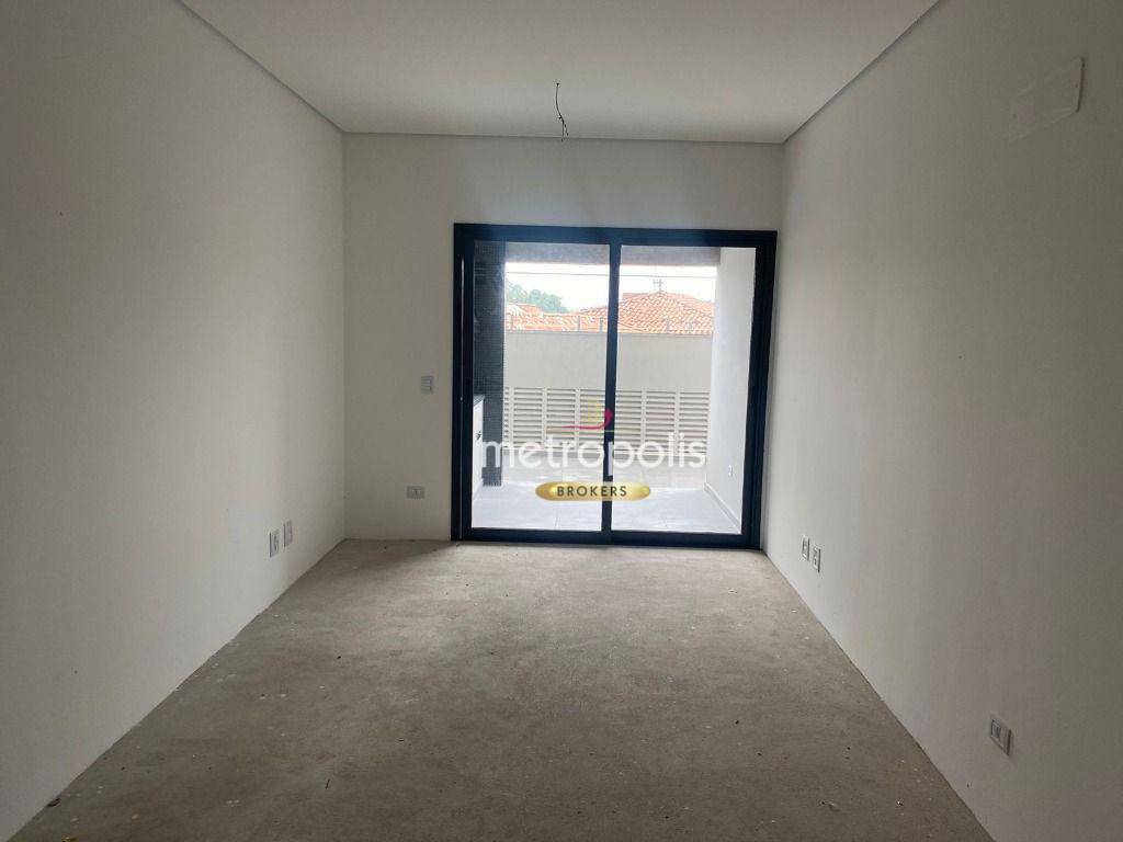 Apartamento à venda com 3 quartos, 112m² - Foto 6