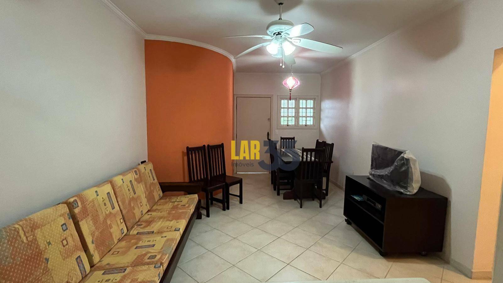 Apartamento à venda com 2 quartos, 86m² - Foto 5